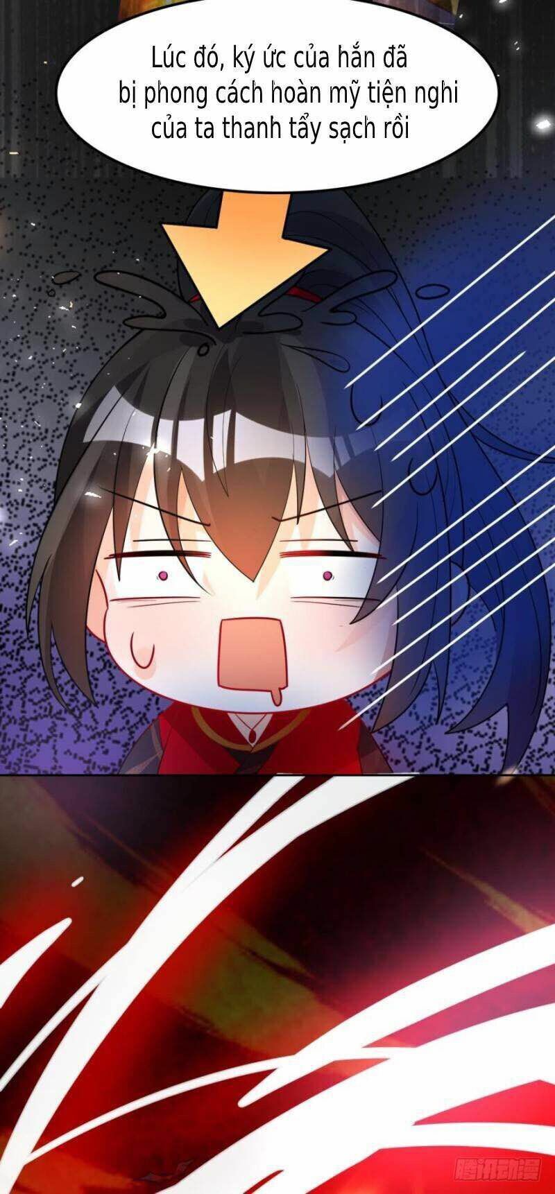 Xú Nữ Đích Hậu Cung: Chapter 167