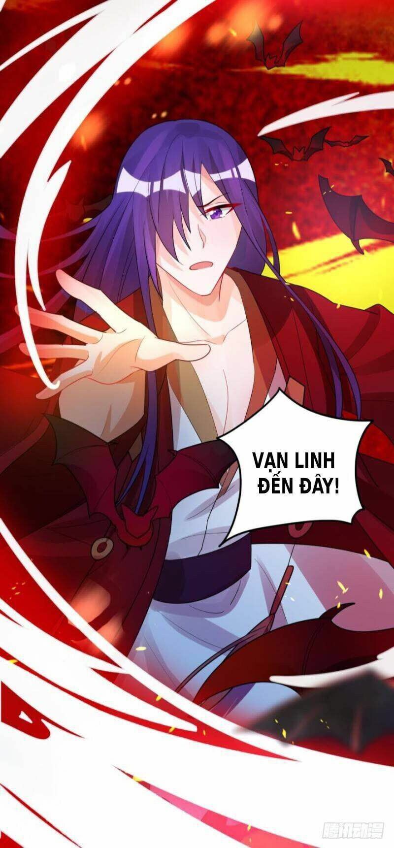 Xú Nữ Đích Hậu Cung: Chapter 167
