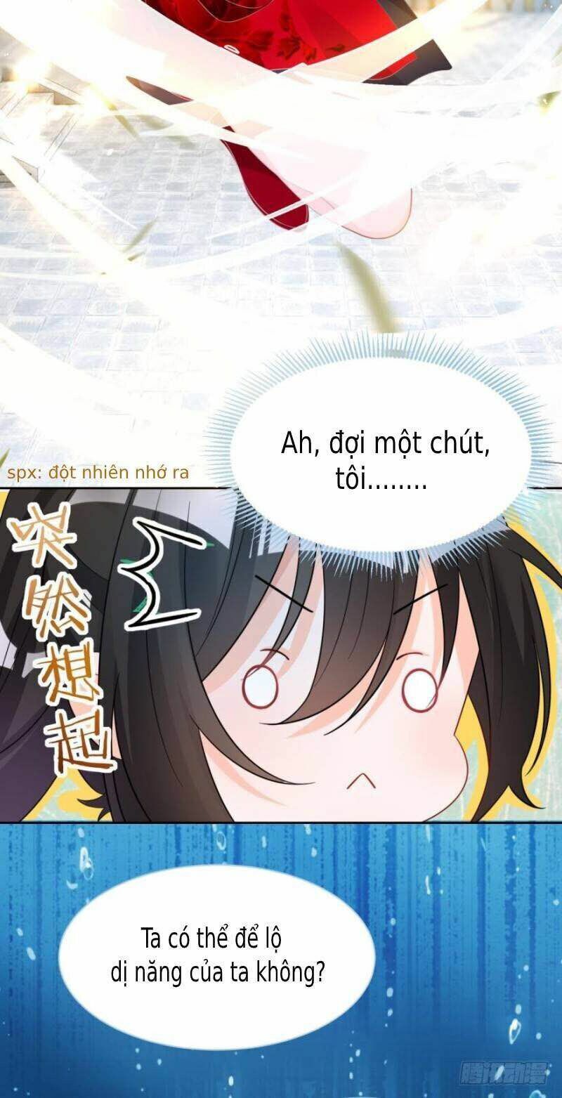 Xú Nữ Đích Hậu Cung: Chapter 167