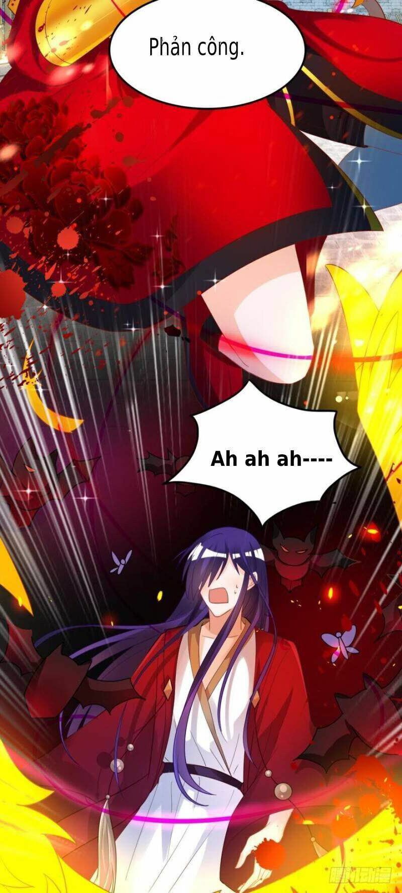 Xú Nữ Đích Hậu Cung: Chapter 167