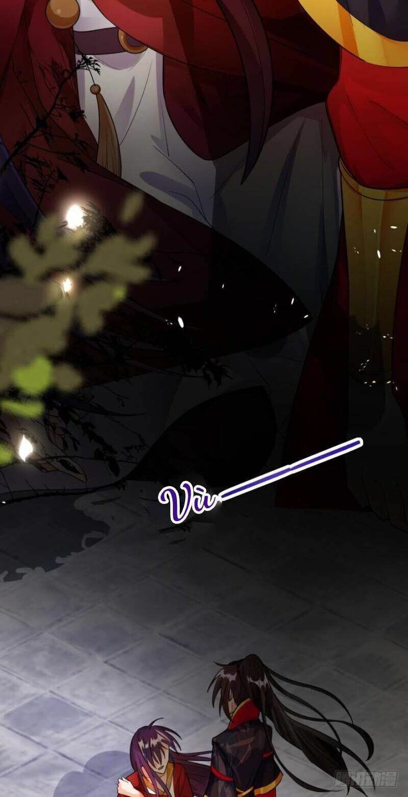 Xú Nữ Đích Hậu Cung: Chapter 167