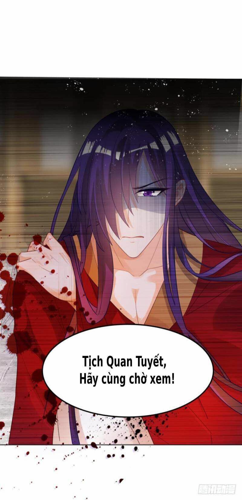 Xú Nữ Đích Hậu Cung: Chapter 167