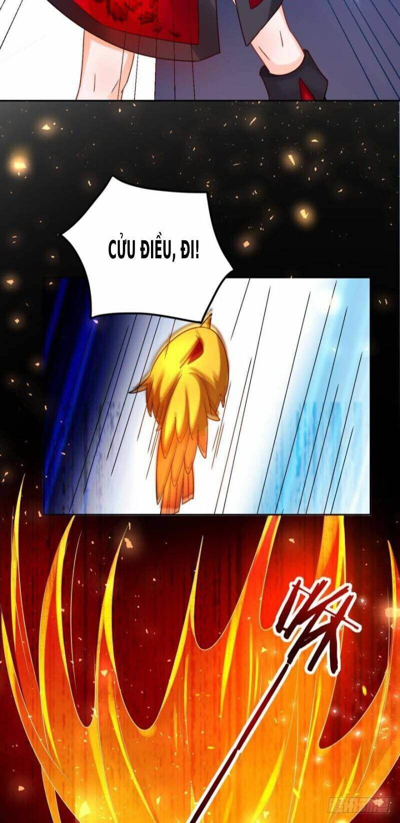 Xú Nữ Đích Hậu Cung: Chapter 167