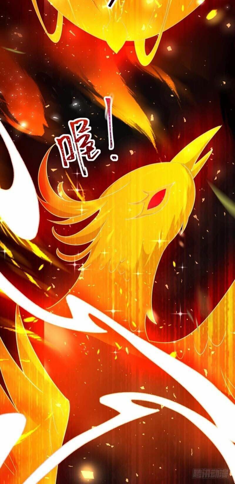 Xú Nữ Đích Hậu Cung: Chapter 167