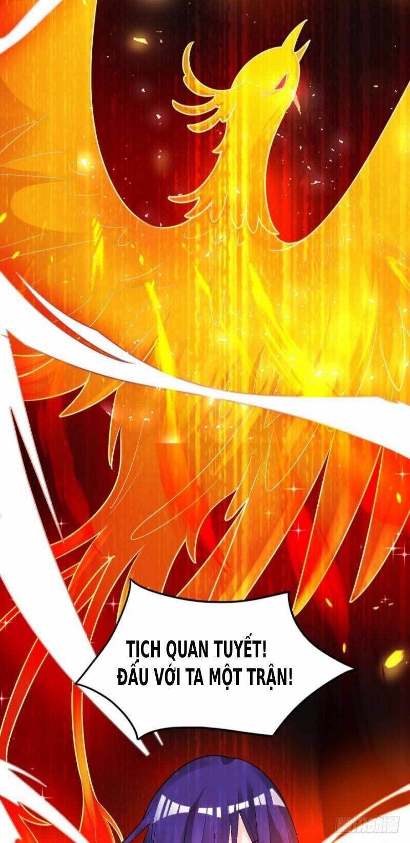Xú Nữ Đích Hậu Cung: Chapter 167