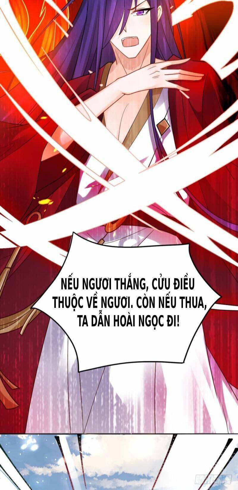 Xú Nữ Đích Hậu Cung: Chapter 167