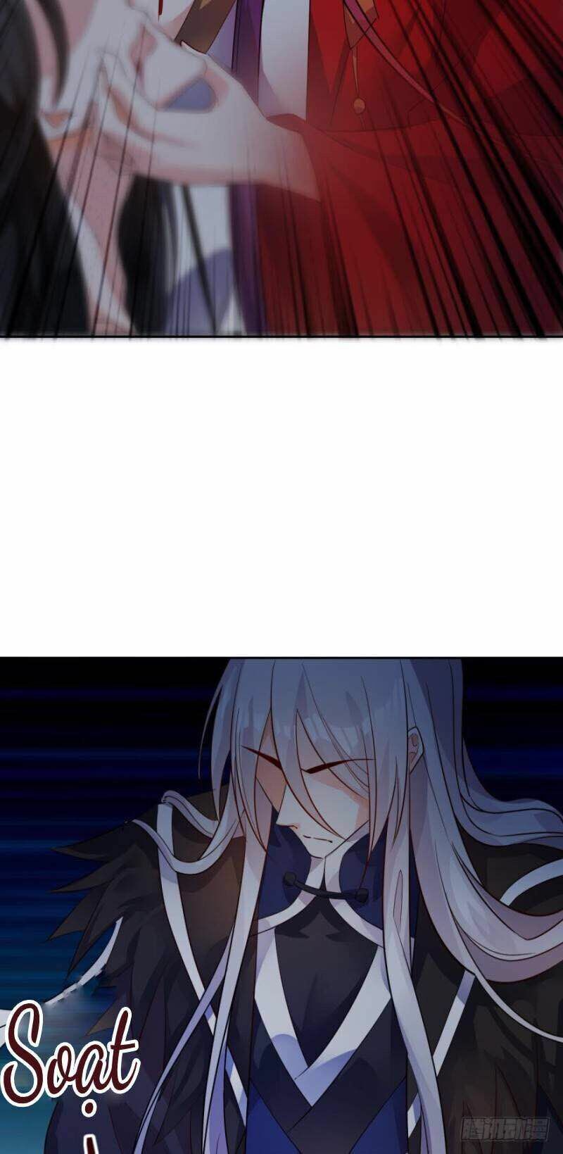 Xú Nữ Đích Hậu Cung: Chapter 170