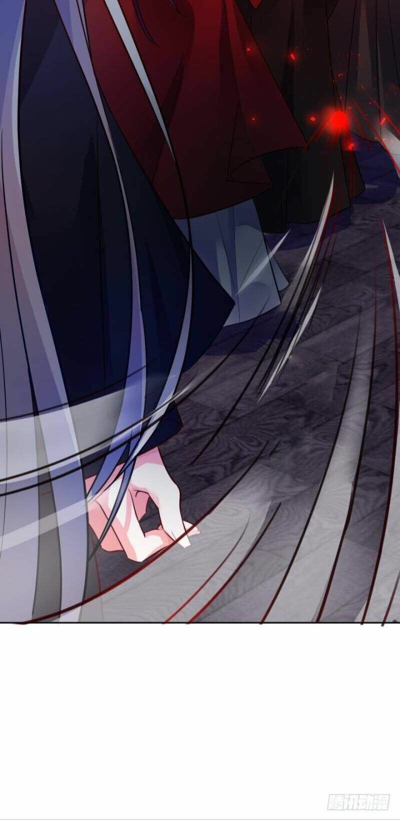 Xú Nữ Đích Hậu Cung: Chapter 170