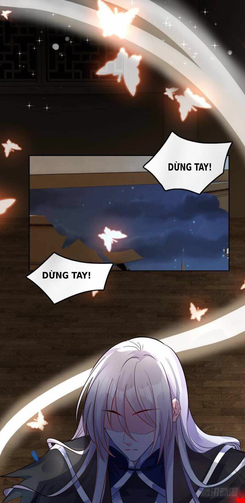Xú Nữ Đích Hậu Cung: Chapter 170