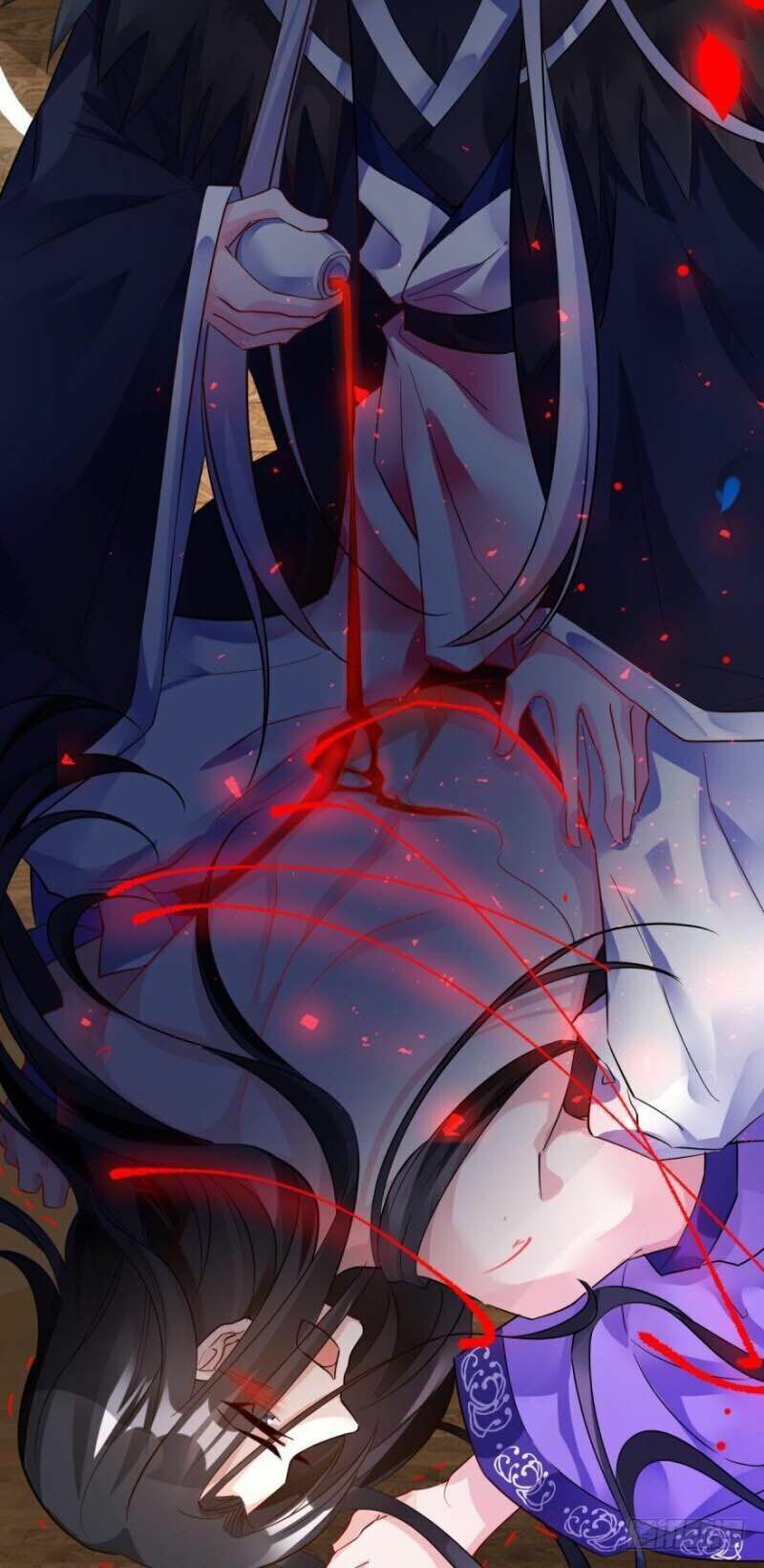 Xú Nữ Đích Hậu Cung: Chapter 170