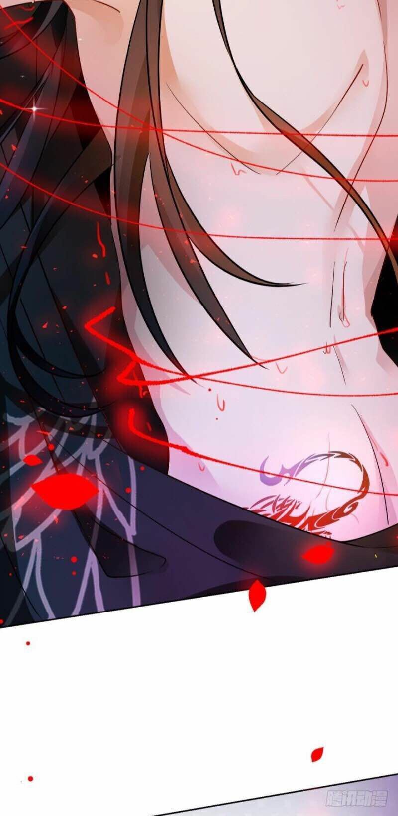 Xú Nữ Đích Hậu Cung: Chapter 170