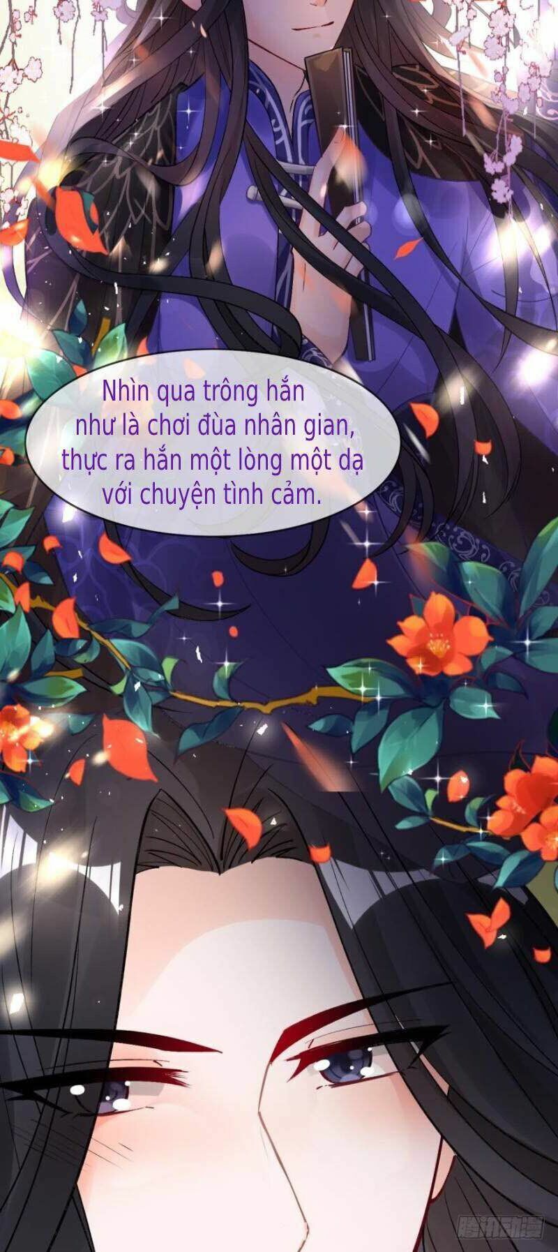 Xú Nữ Đích Hậu Cung: Chapter 172