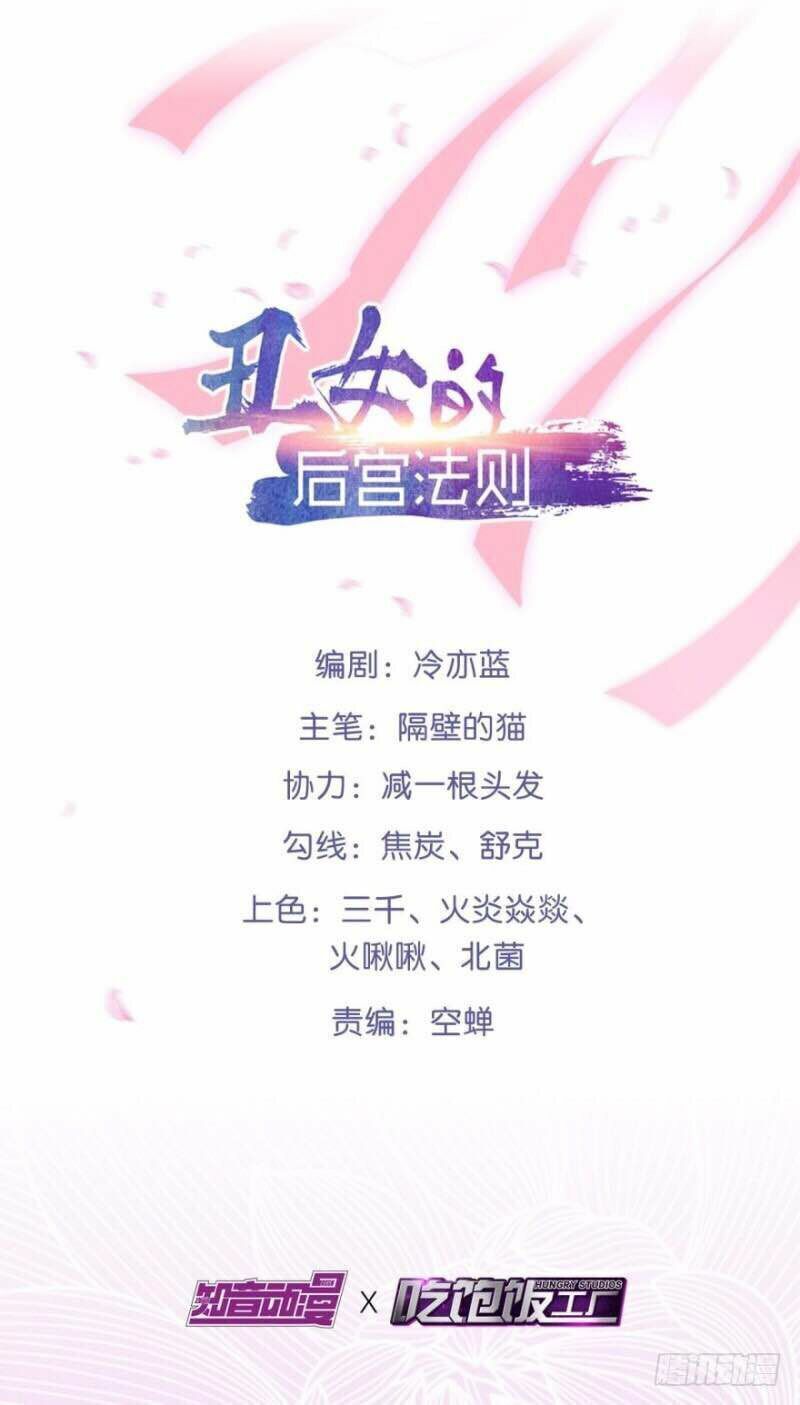 Xú Nữ Đích Hậu Cung: Chapter 172