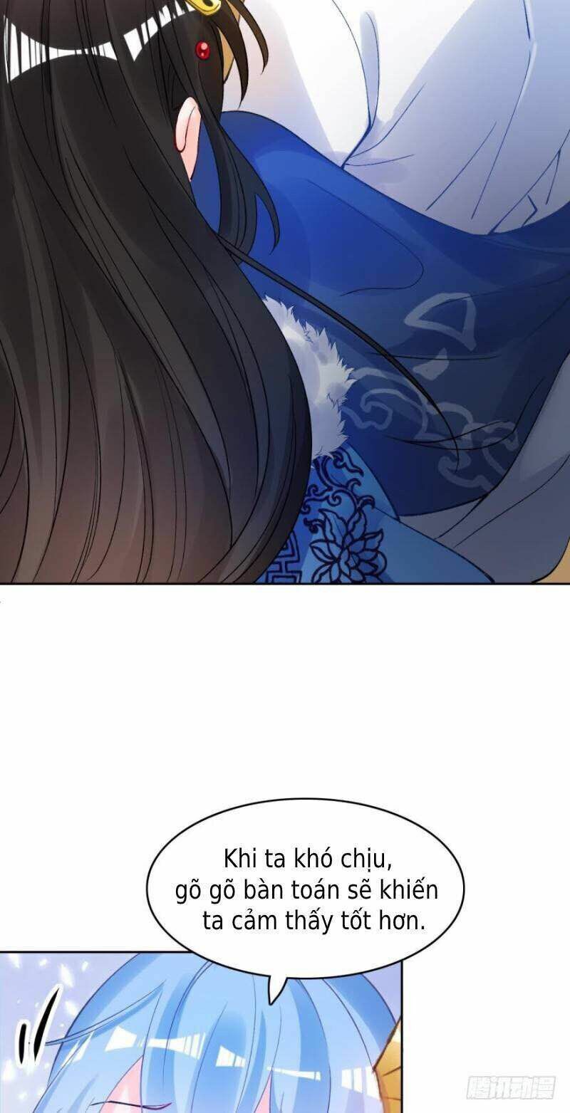 Xú Nữ Đích Hậu Cung: Chapter 172