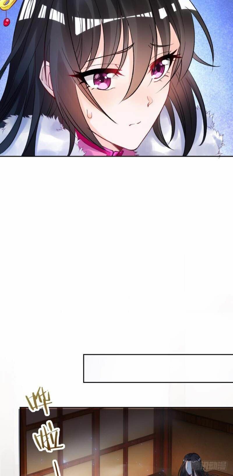 Xú Nữ Đích Hậu Cung: Chapter 172