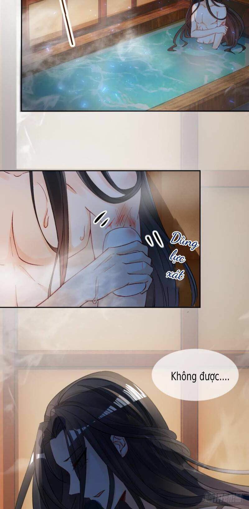 Xú Nữ Đích Hậu Cung: Chapter 172