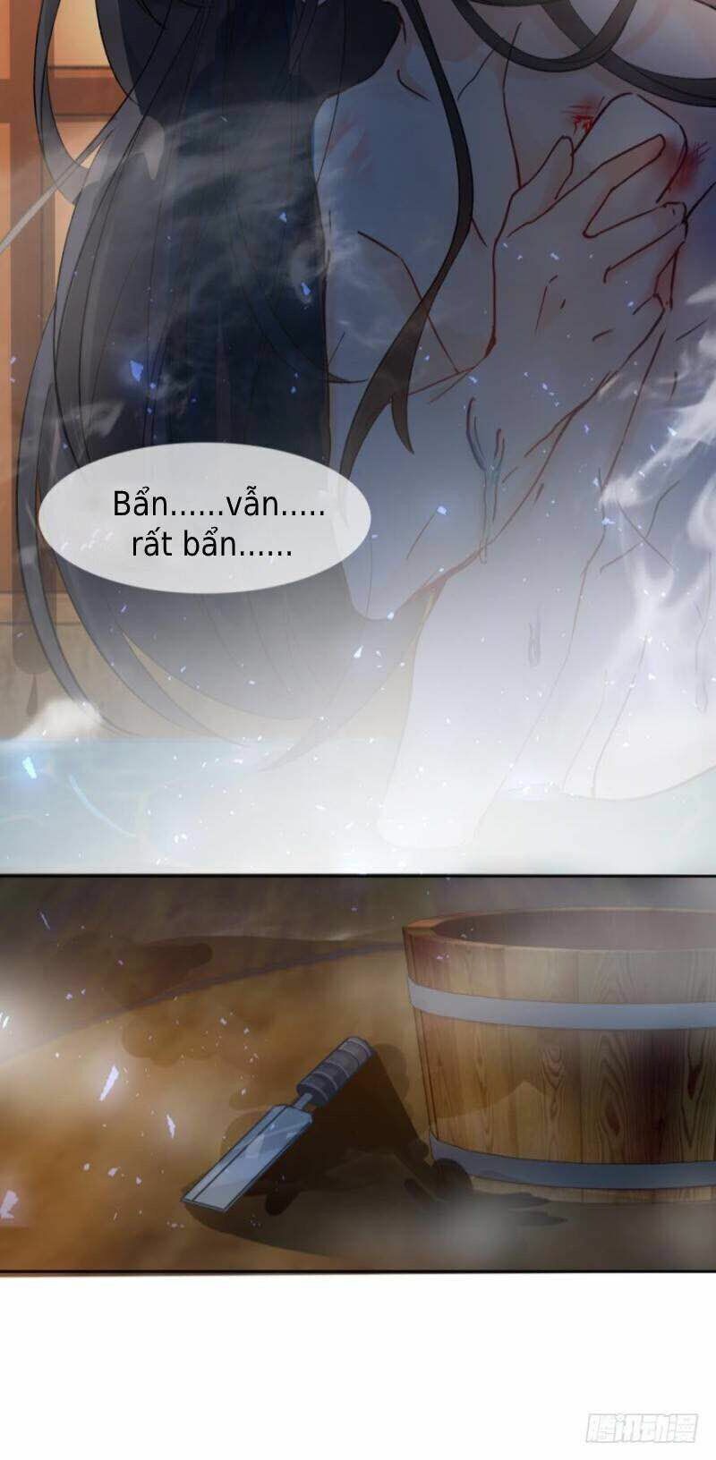 Xú Nữ Đích Hậu Cung: Chapter 172