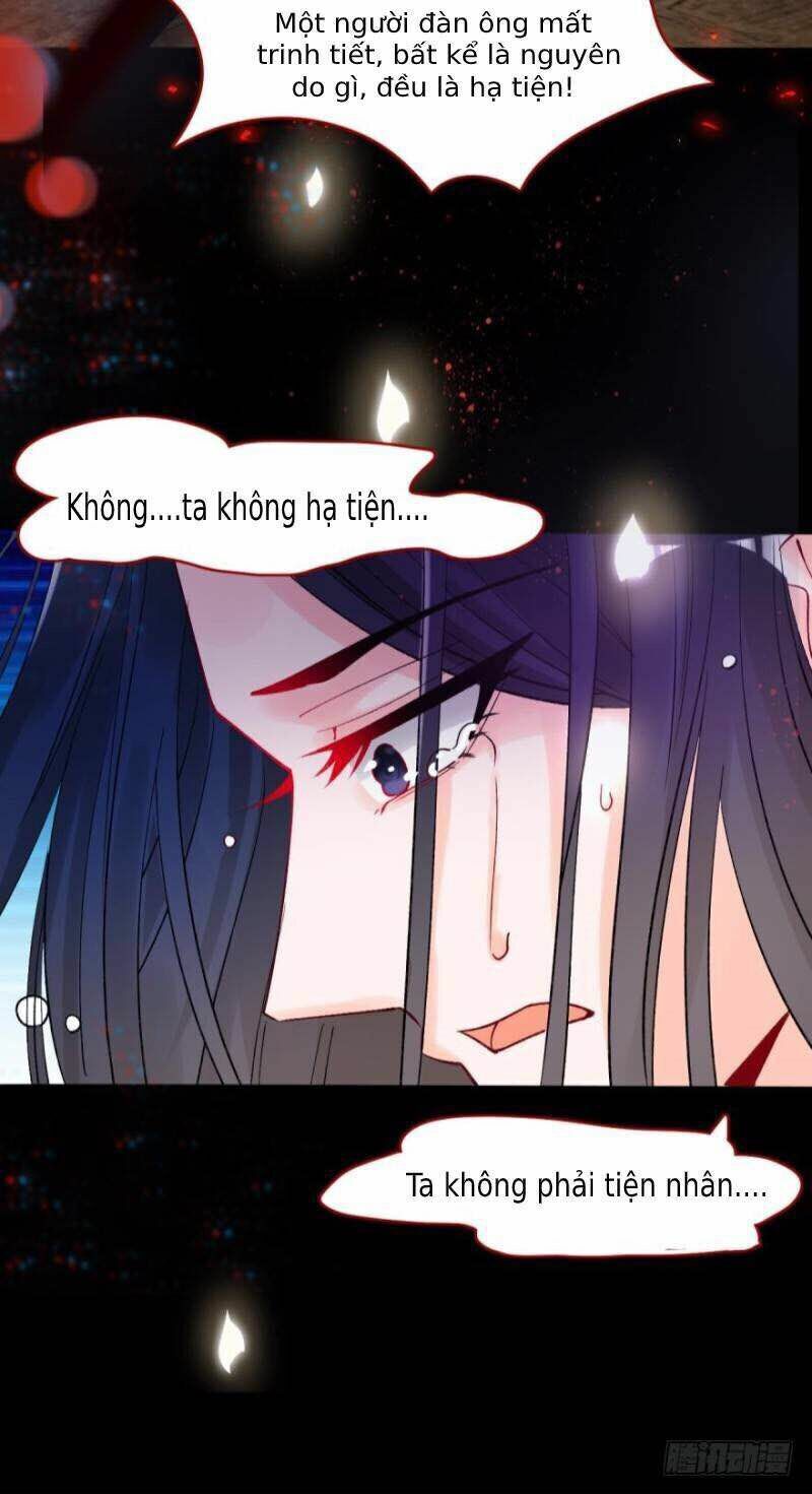 Xú Nữ Đích Hậu Cung: Chapter 172