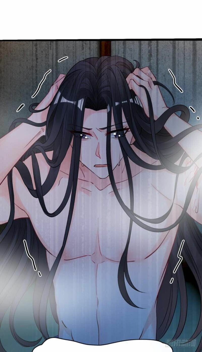 Xú Nữ Đích Hậu Cung: Chapter 172