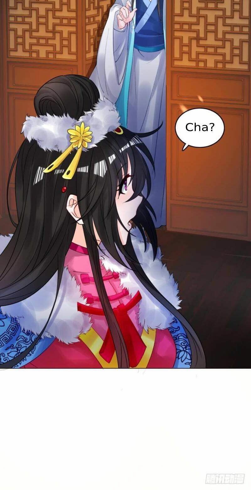 Xú Nữ Đích Hậu Cung: Chapter 172