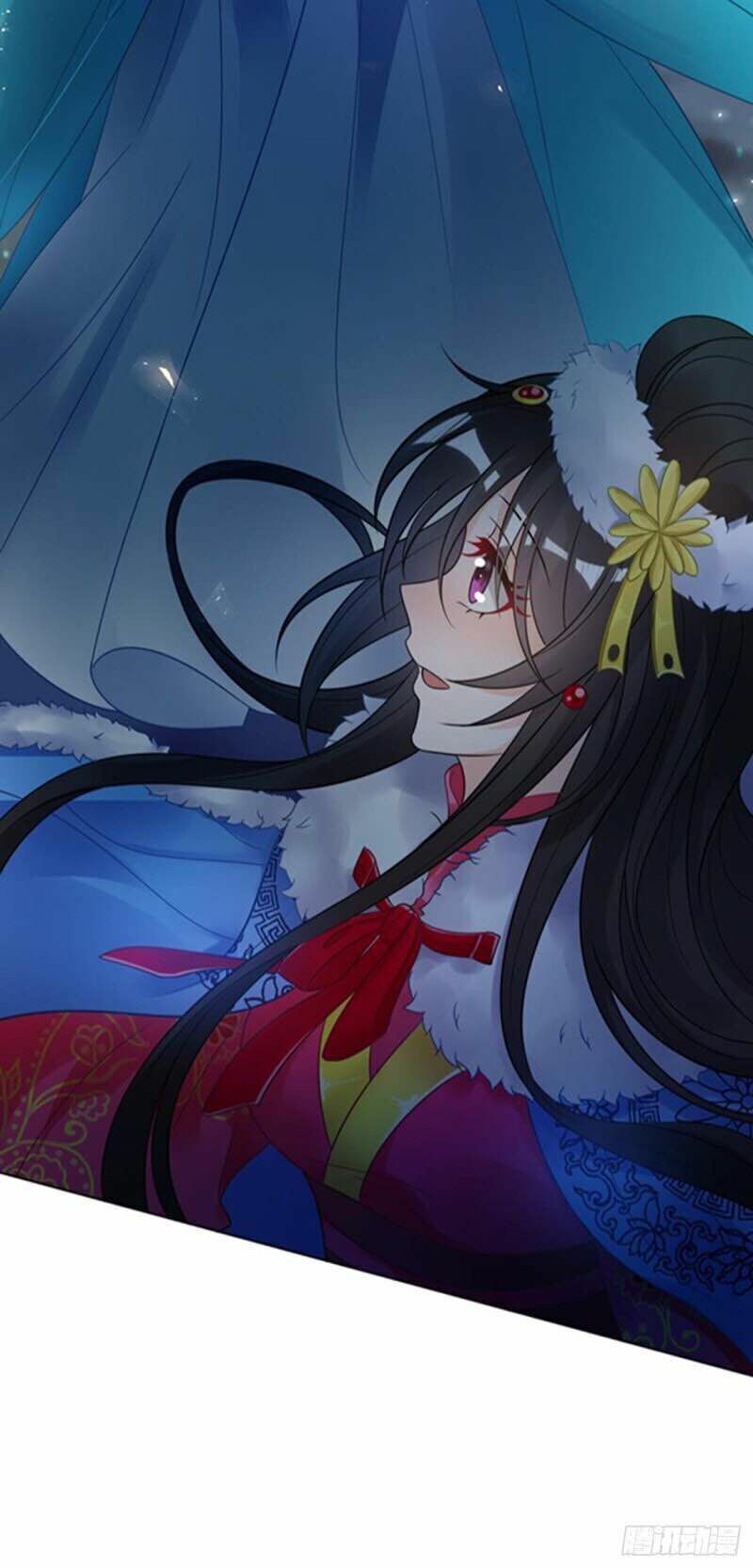 Xú Nữ Đích Hậu Cung: Chapter 178