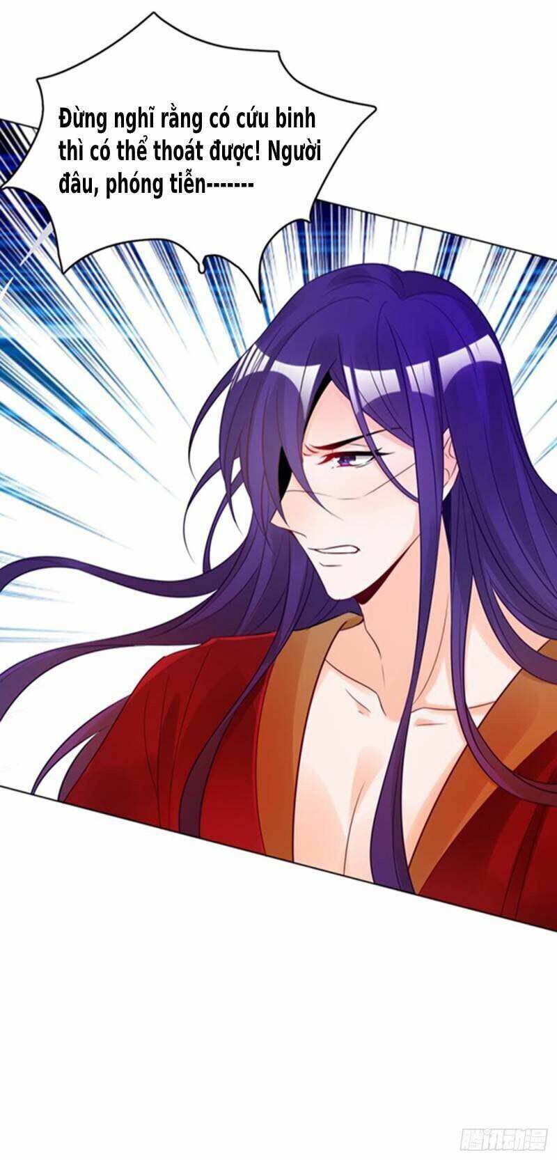 Xú Nữ Đích Hậu Cung: Chapter 178
