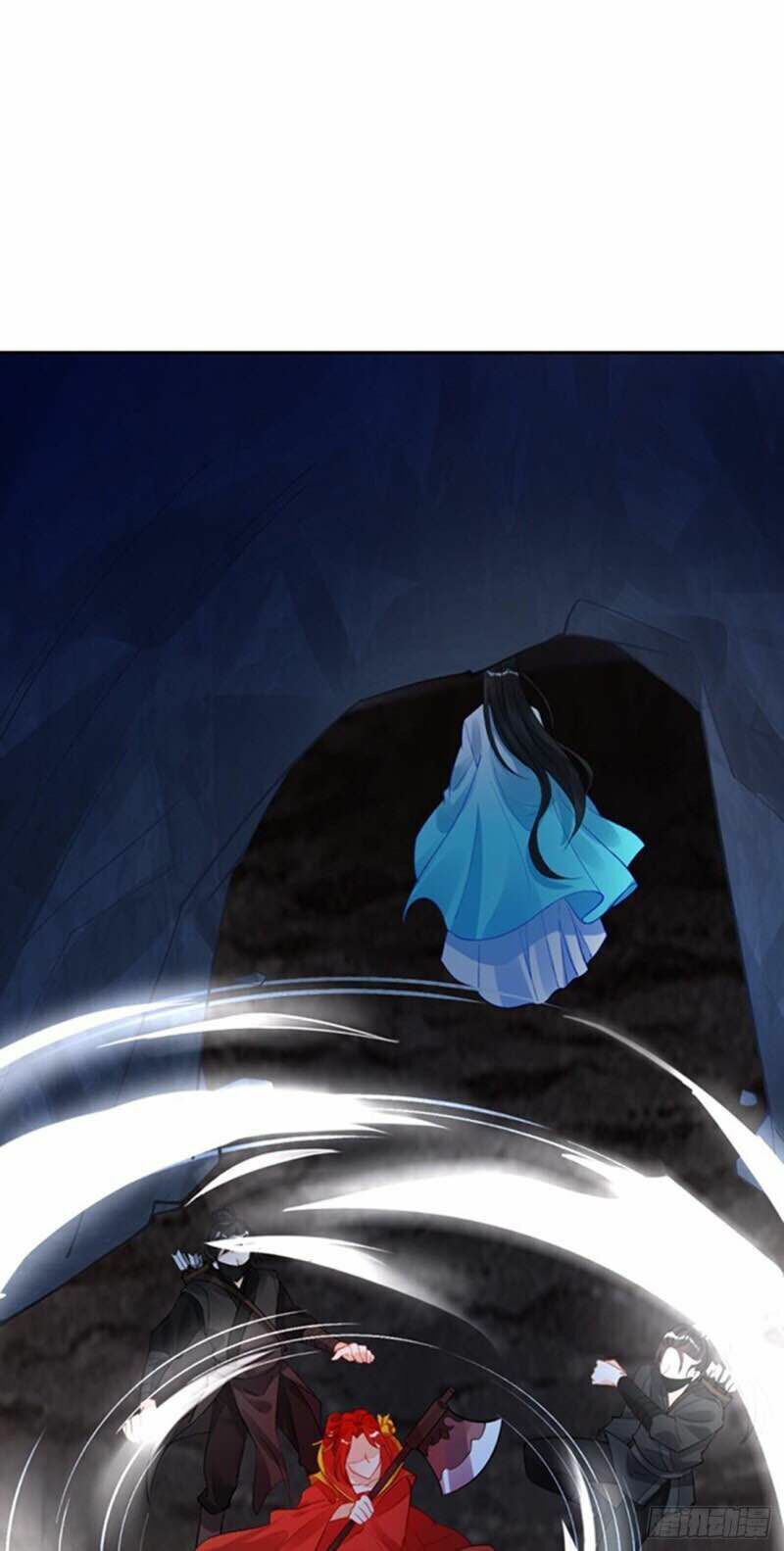 Xú Nữ Đích Hậu Cung: Chapter 178