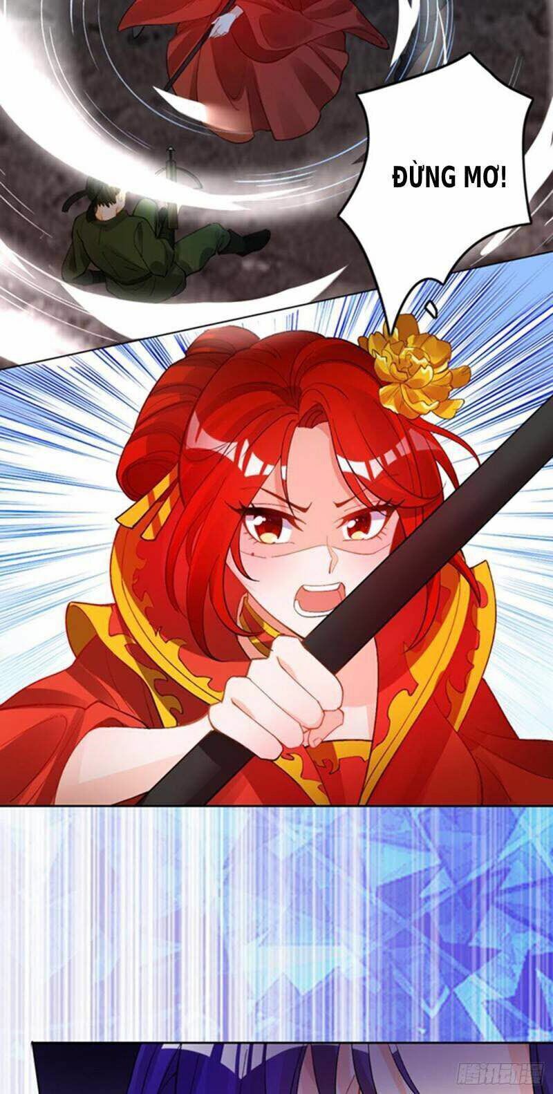 Xú Nữ Đích Hậu Cung: Chapter 178