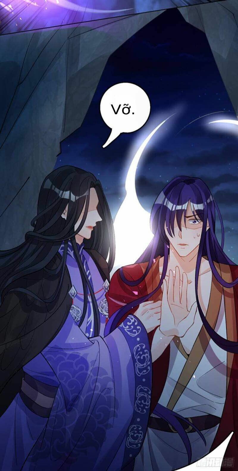 Xú Nữ Đích Hậu Cung: Chapter 178