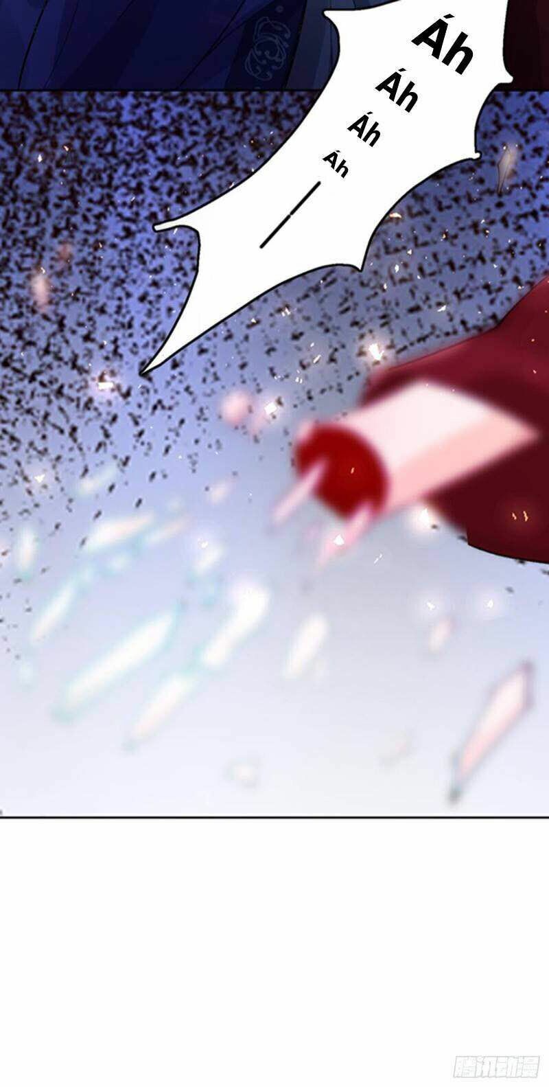 Xú Nữ Đích Hậu Cung: Chapter 178