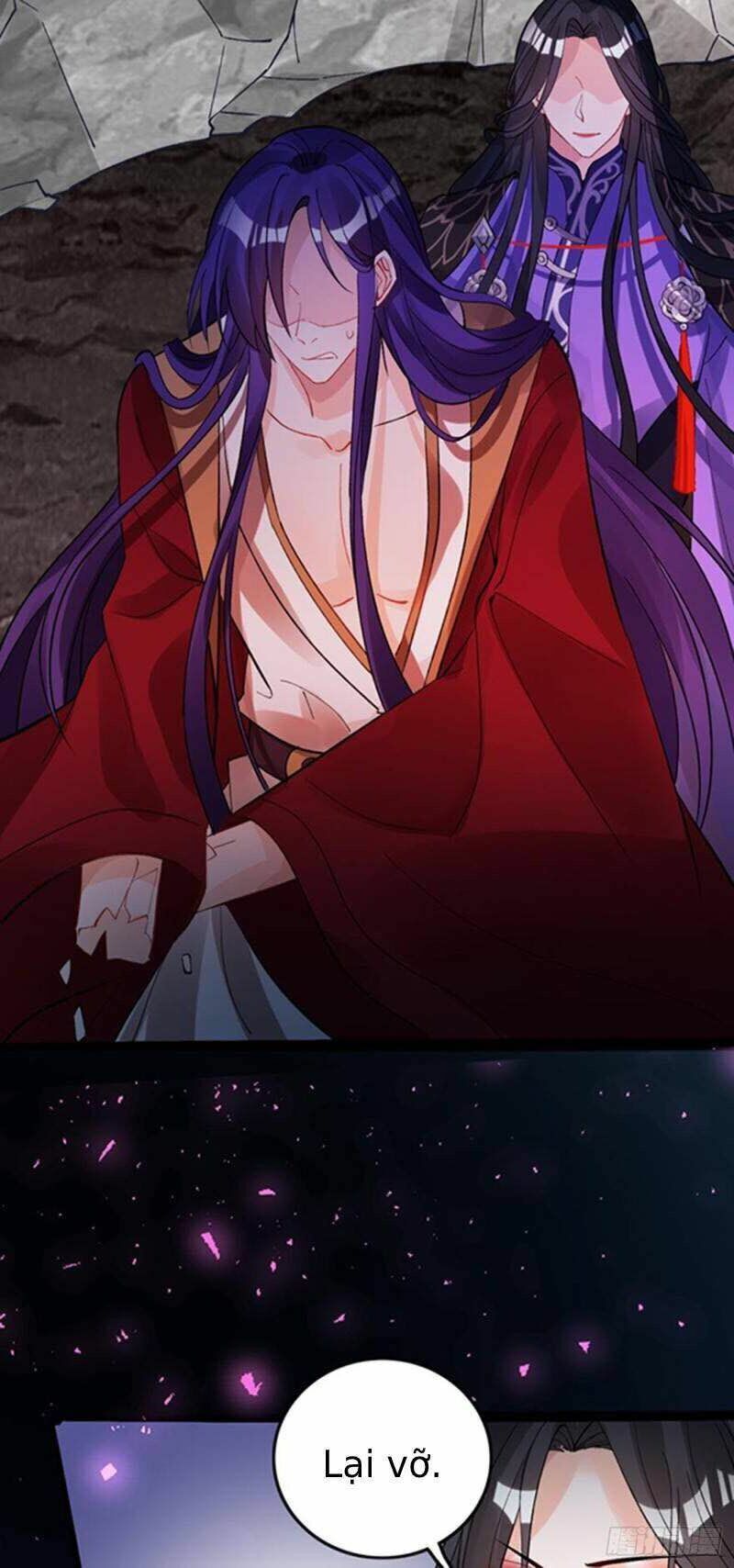 Xú Nữ Đích Hậu Cung: Chapter 178