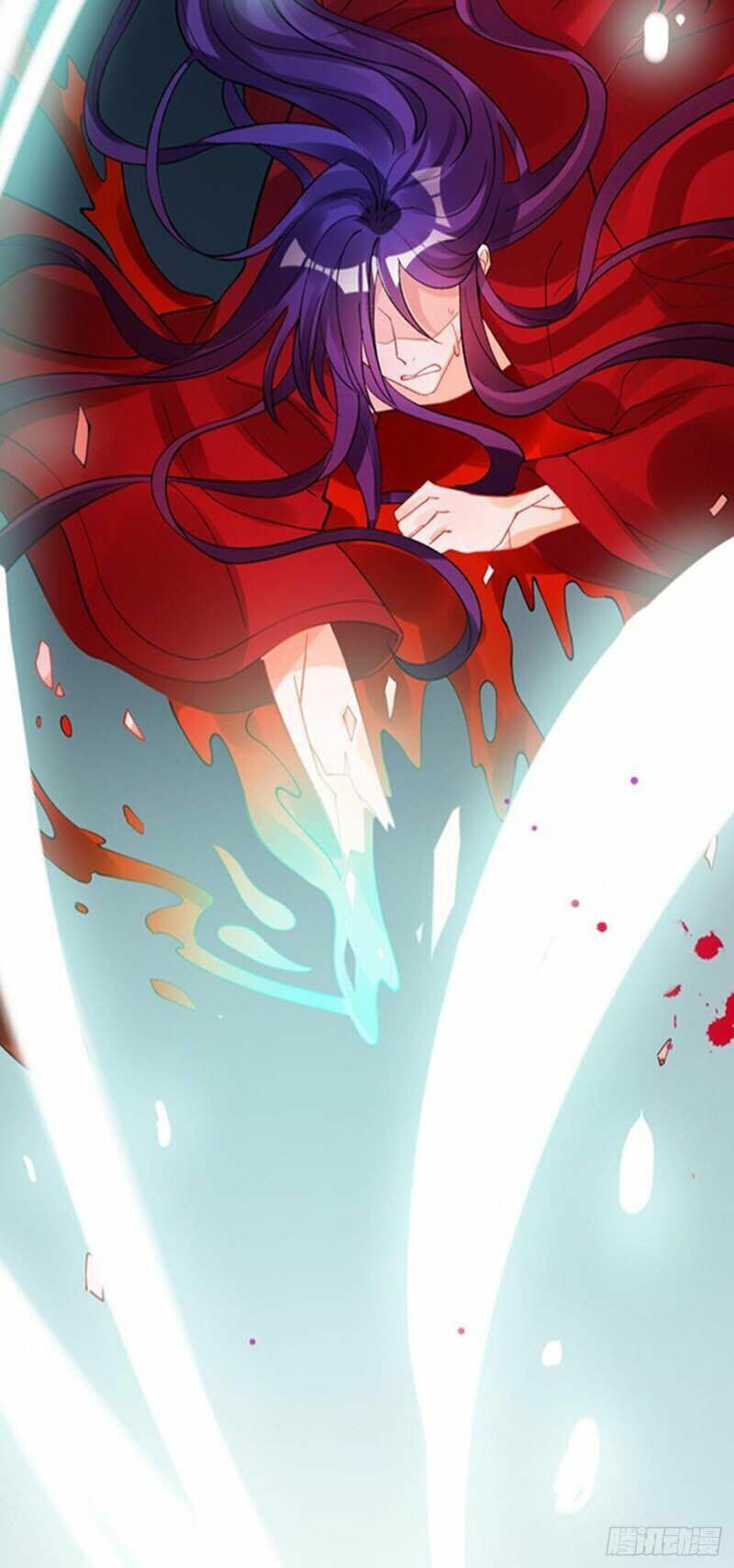 Xú Nữ Đích Hậu Cung: Chapter 178