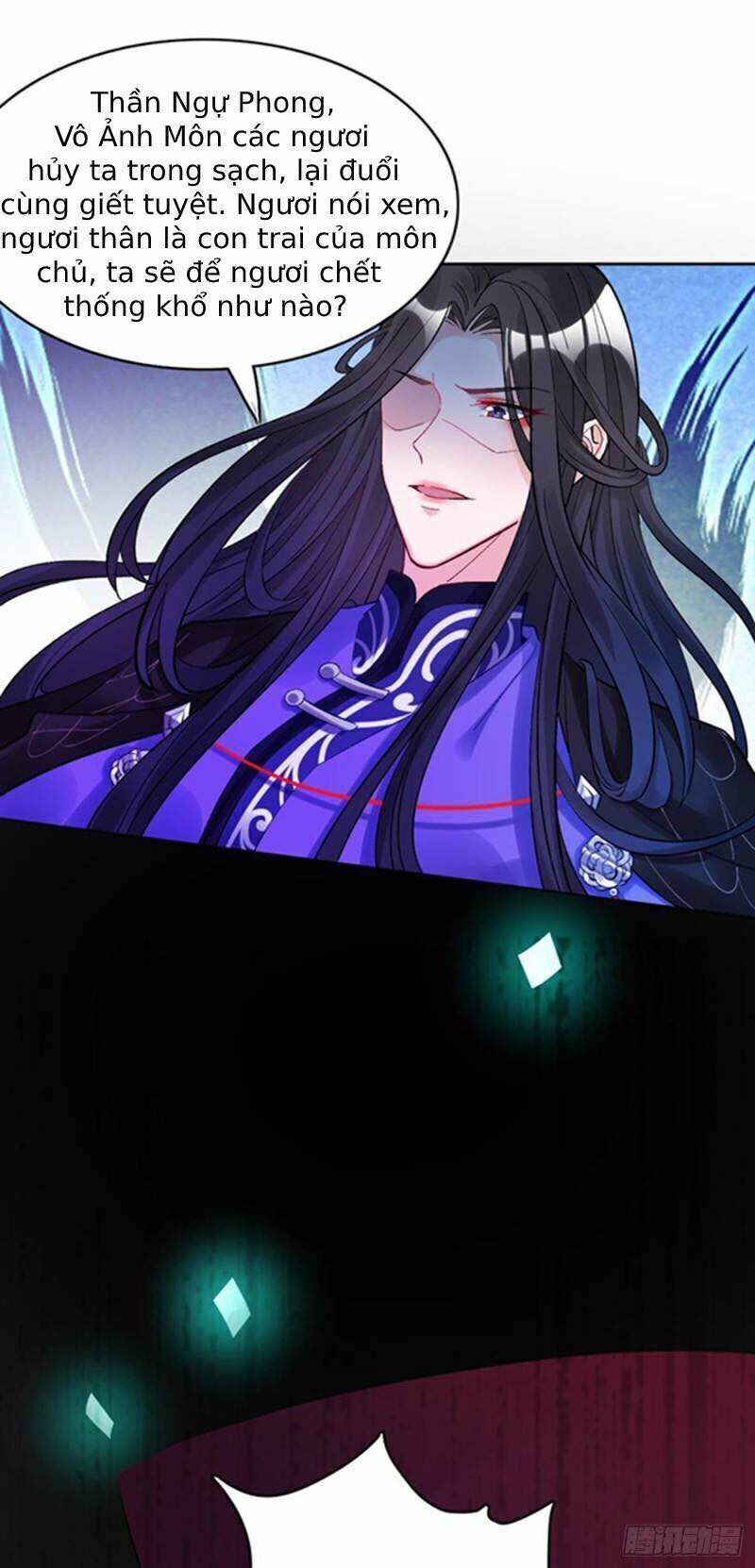 Xú Nữ Đích Hậu Cung: Chapter 178