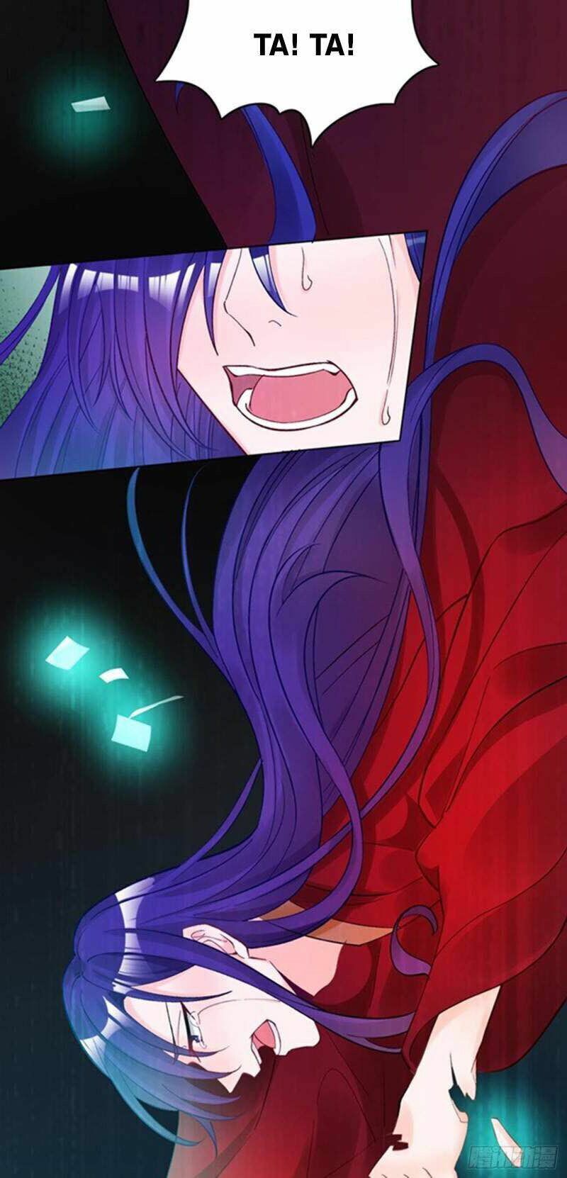 Xú Nữ Đích Hậu Cung: Chapter 178