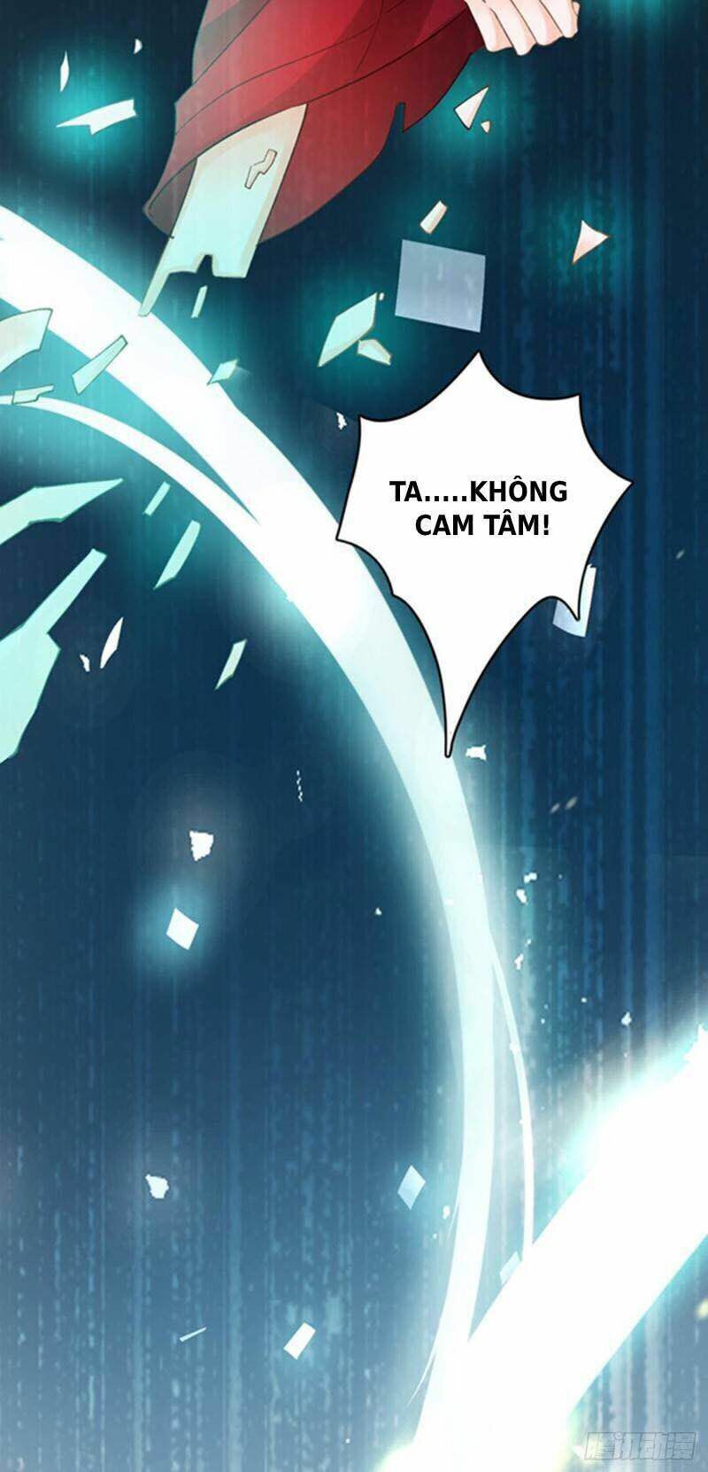 Xú Nữ Đích Hậu Cung: Chapter 178