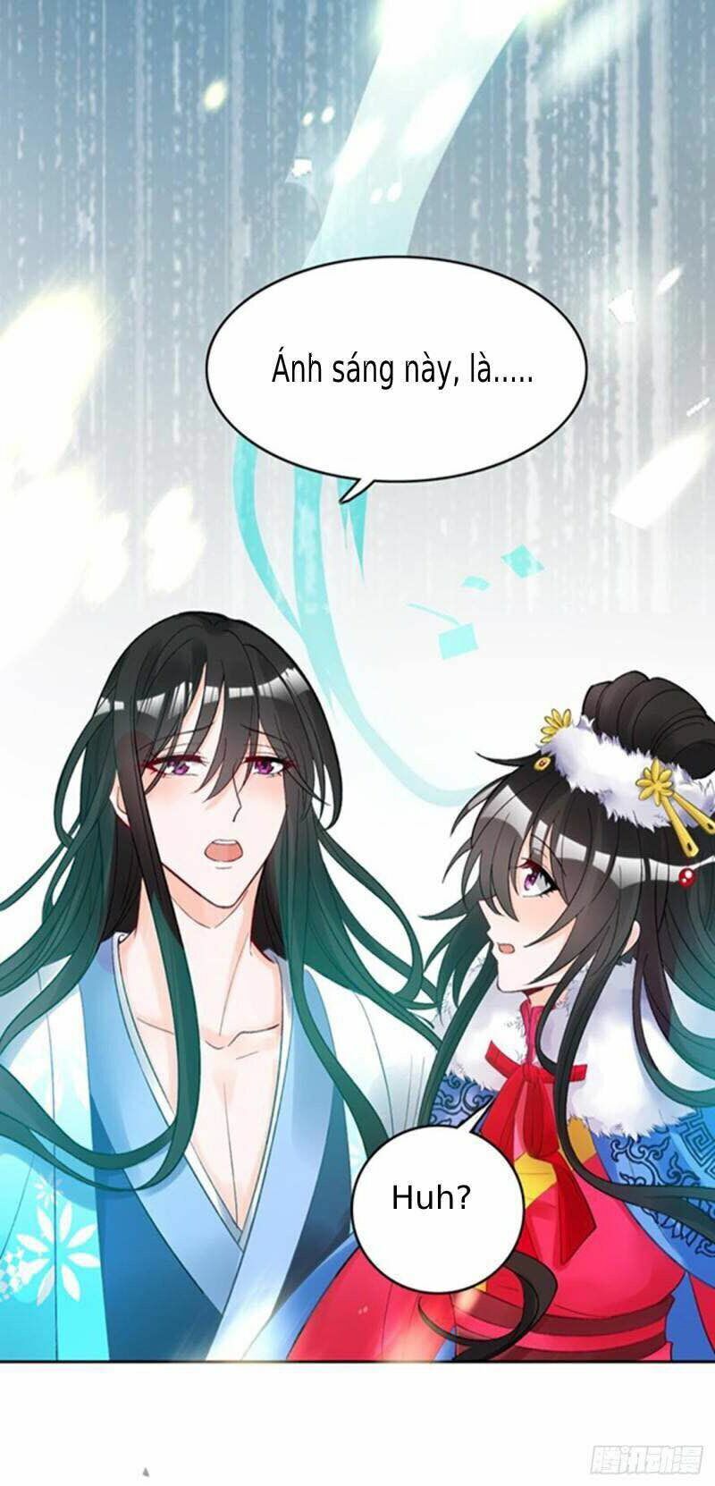 Xú Nữ Đích Hậu Cung: Chapter 178