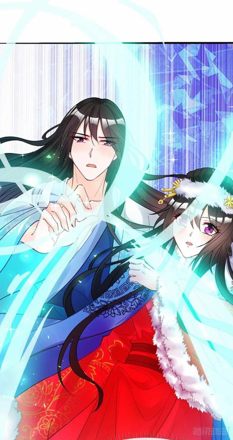 Xú Nữ Đích Hậu Cung: Chapter 178