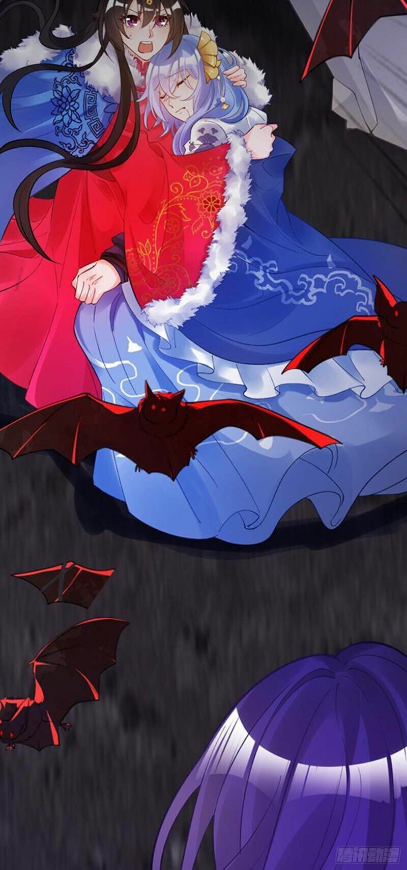 Xú Nữ Đích Hậu Cung: Chapter 178