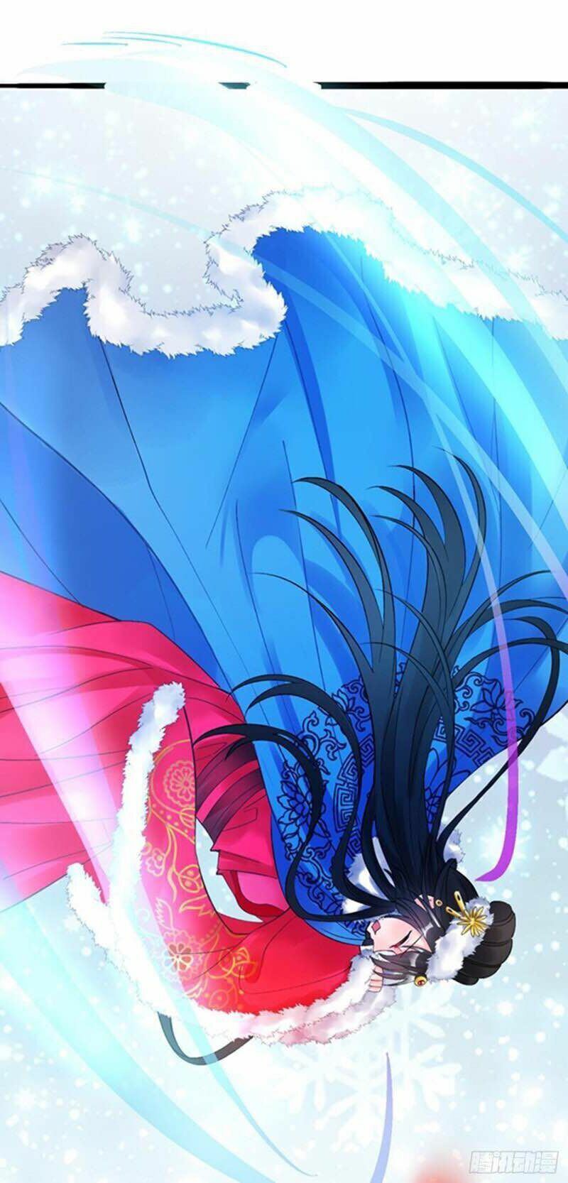 Xú Nữ Đích Hậu Cung: Chapter 178