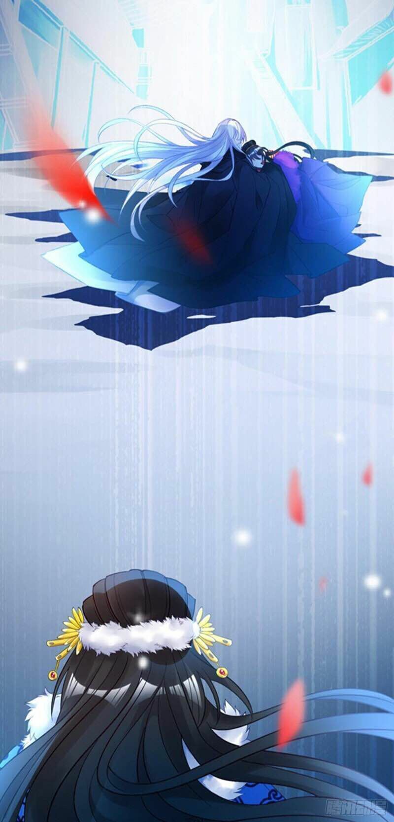 Xú Nữ Đích Hậu Cung: Chapter 178