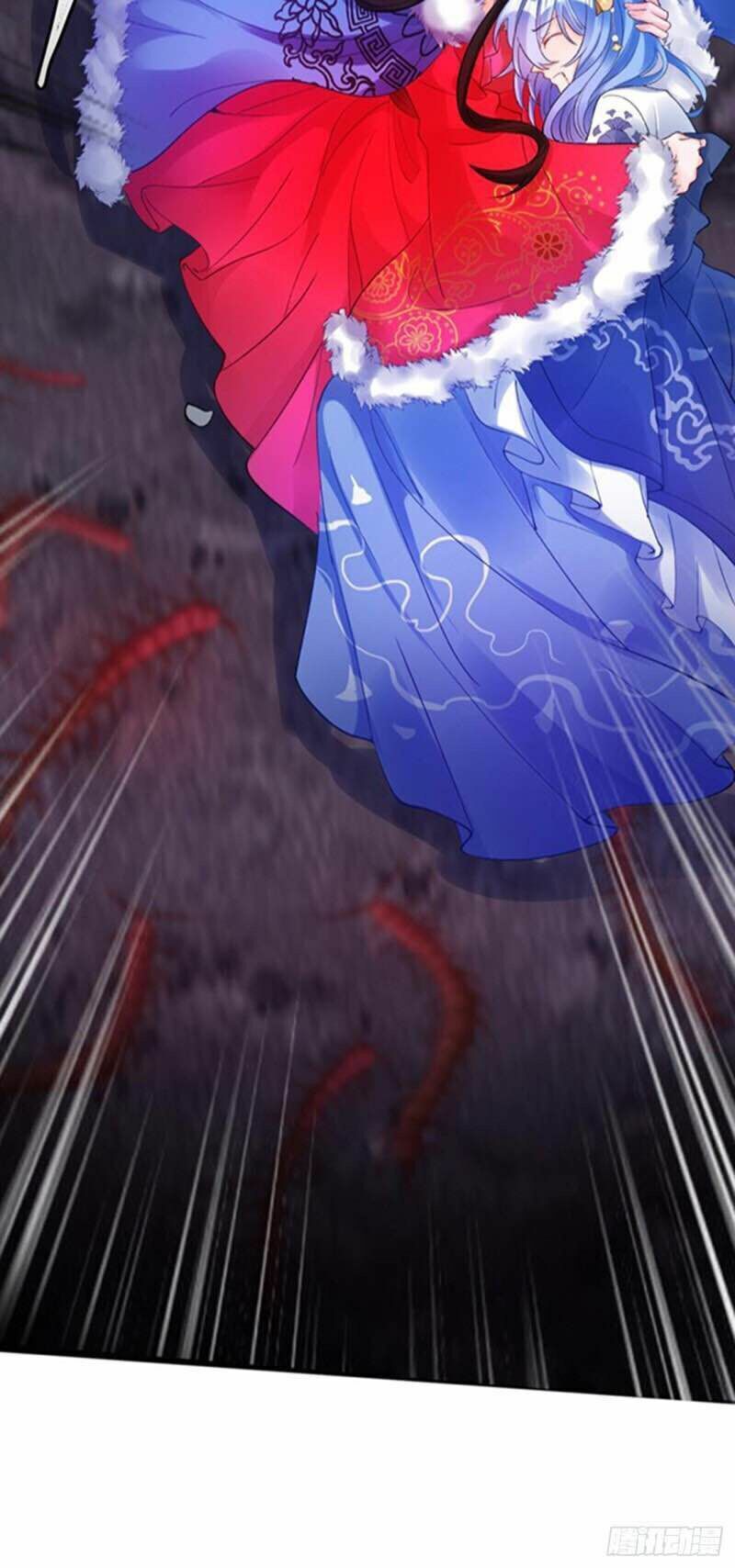 Xú Nữ Đích Hậu Cung: Chapter 178