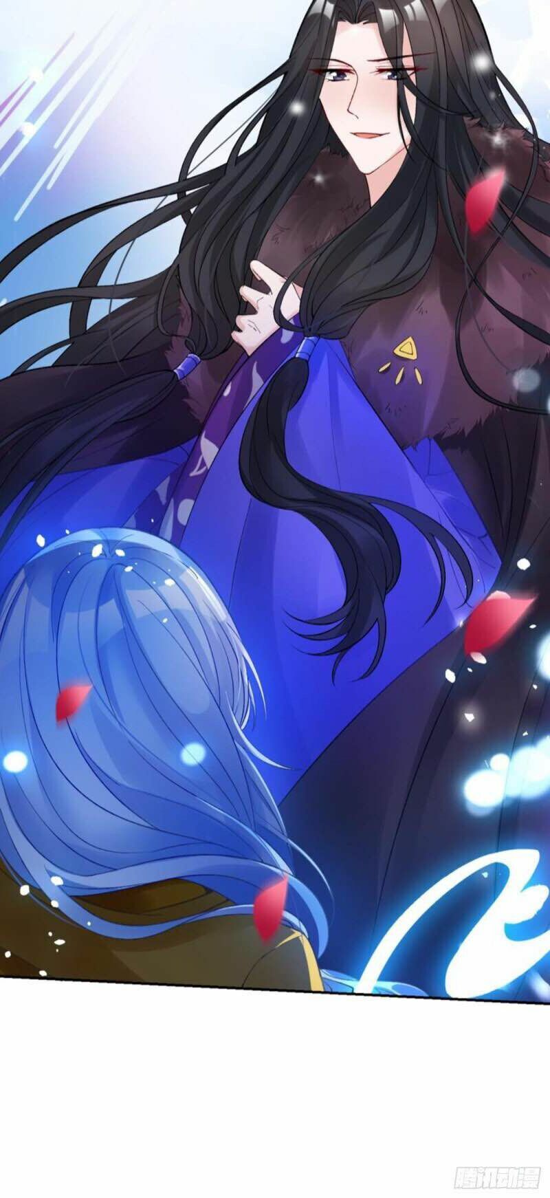 Xú Nữ Đích Hậu Cung: Chapter 180