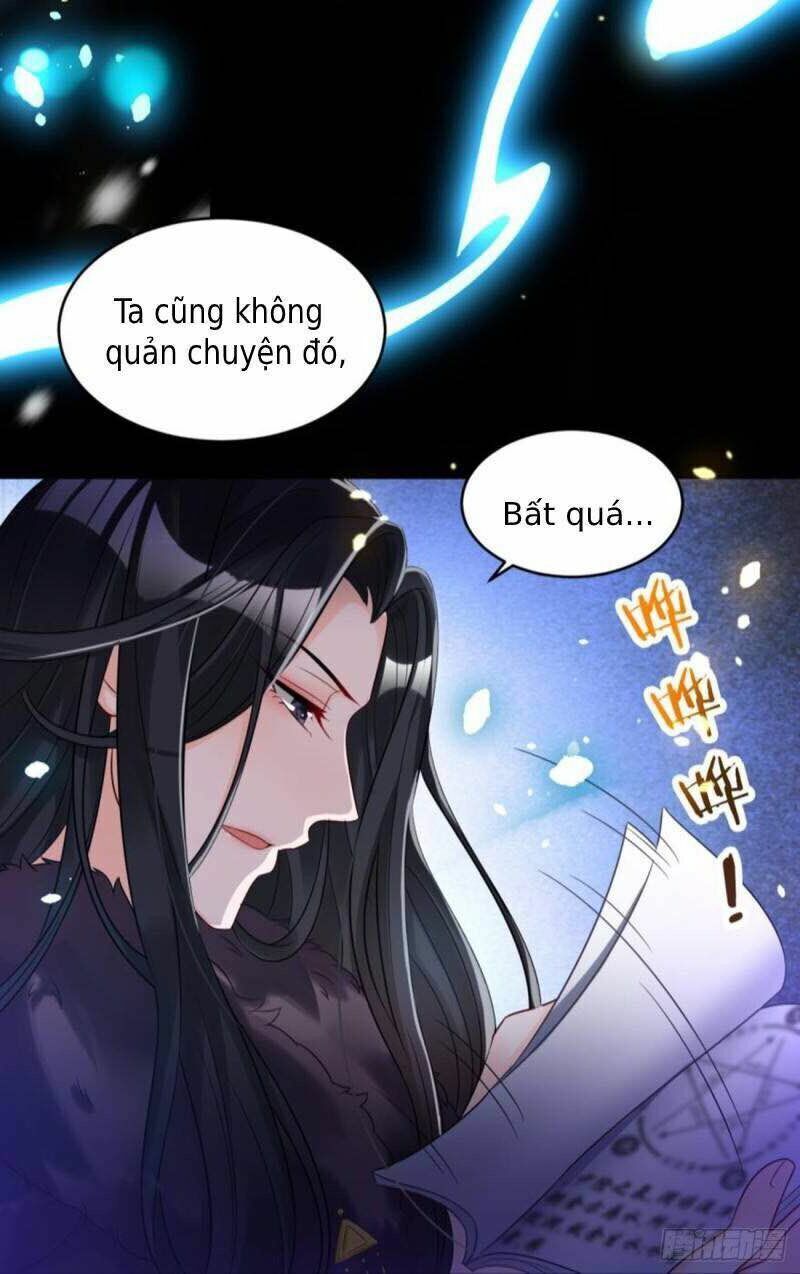 Xú Nữ Đích Hậu Cung: Chapter 180