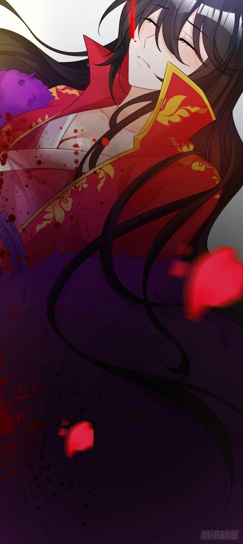 Xú Nữ Đích Hậu Cung: Chapter 180