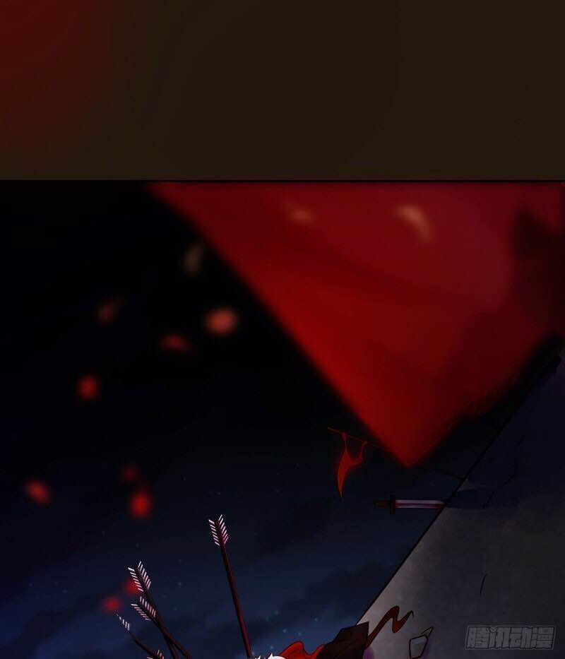 Xú Nữ Đích Hậu Cung: Chapter 183