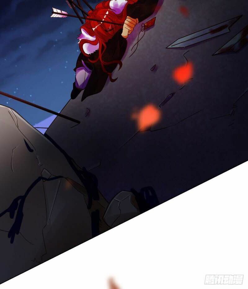 Xú Nữ Đích Hậu Cung: Chapter 183