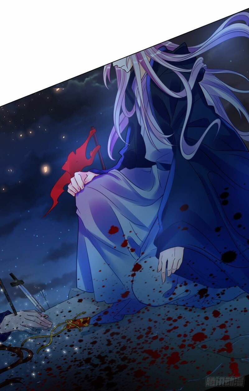 Xú Nữ Đích Hậu Cung: Chapter 183