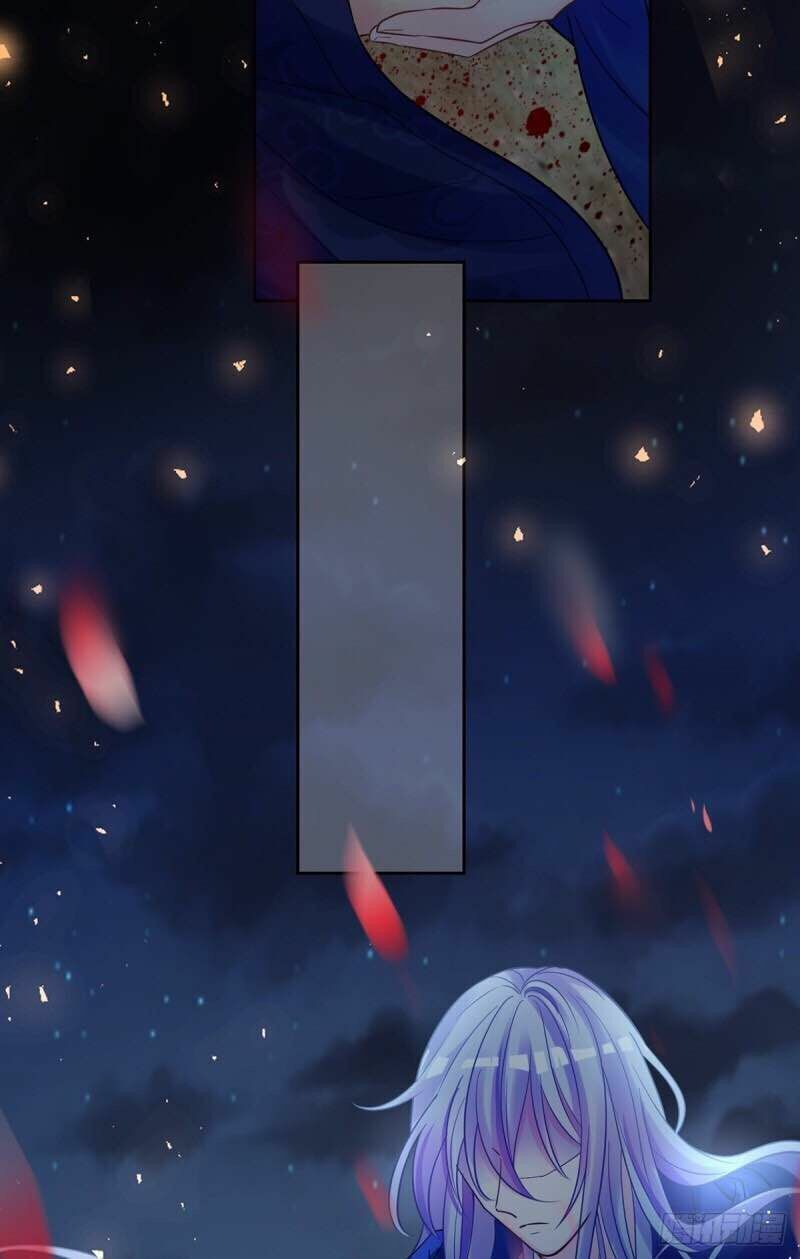 Xú Nữ Đích Hậu Cung: Chapter 183