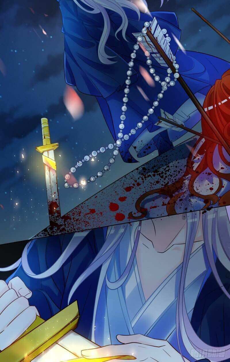 Xú Nữ Đích Hậu Cung: Chapter 183