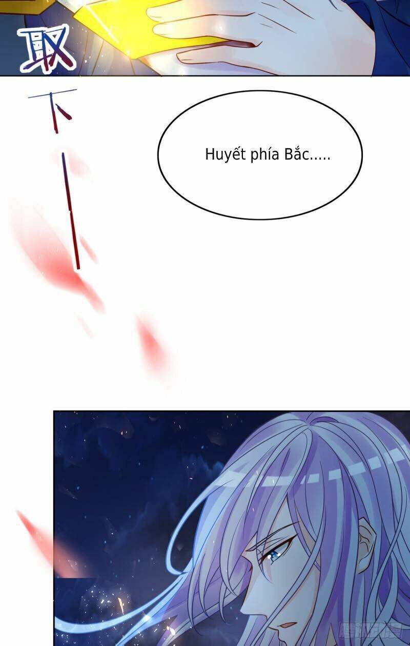 Xú Nữ Đích Hậu Cung: Chapter 183